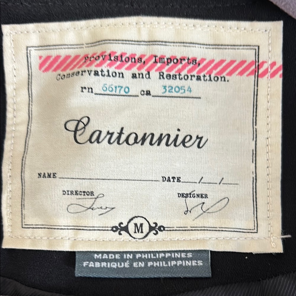 Sequin Blazer Jacket - image 3